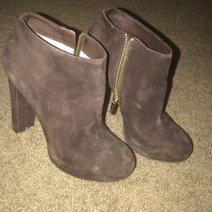 Michael Kors Booties